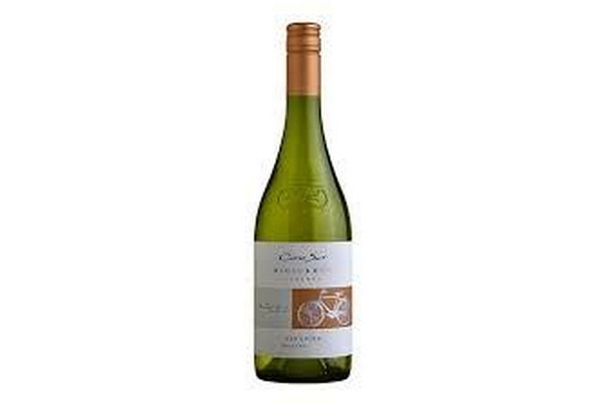 CONO SUR VIOGNIER WHUTE (1 x 750ML)