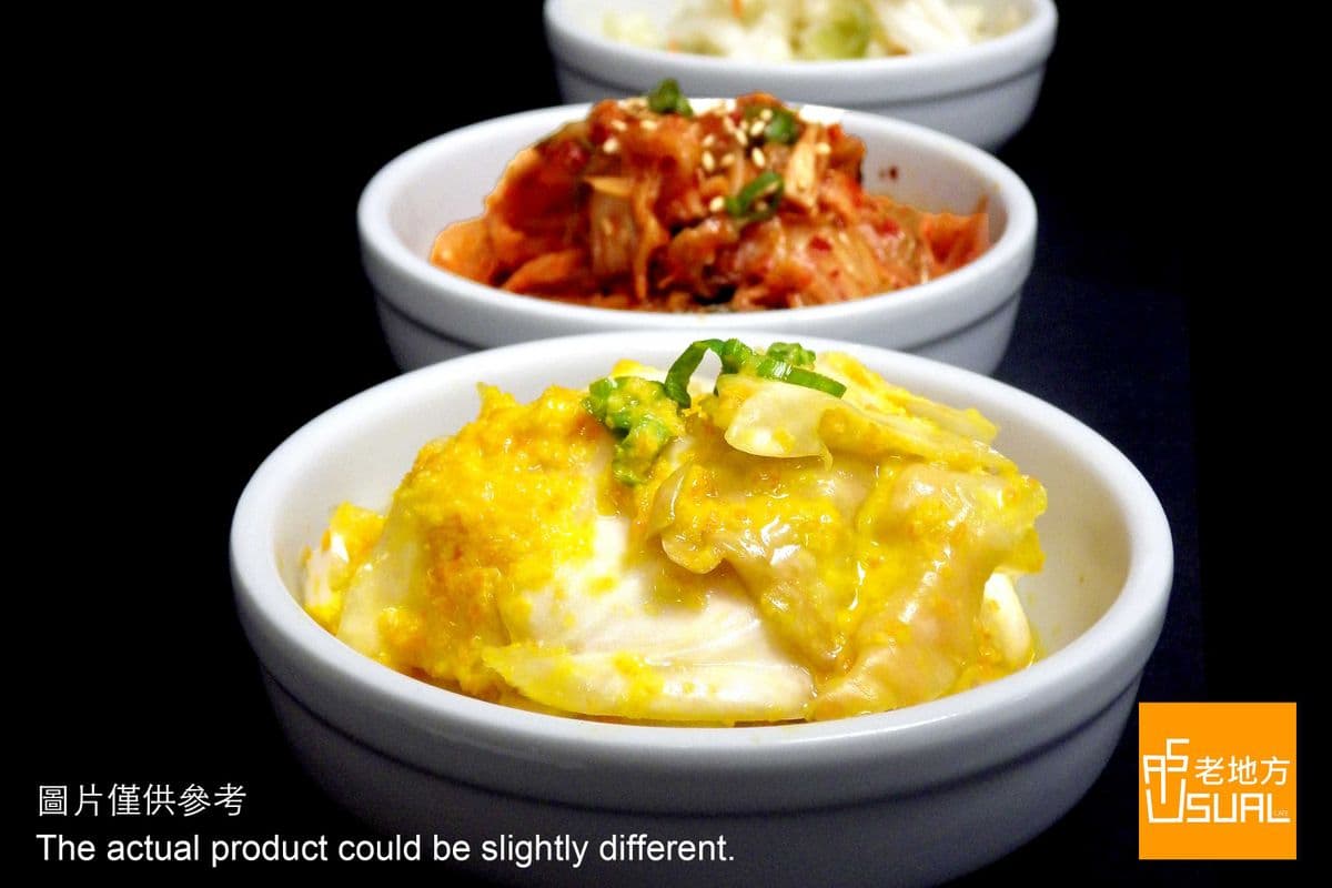 A.11 Kimchi