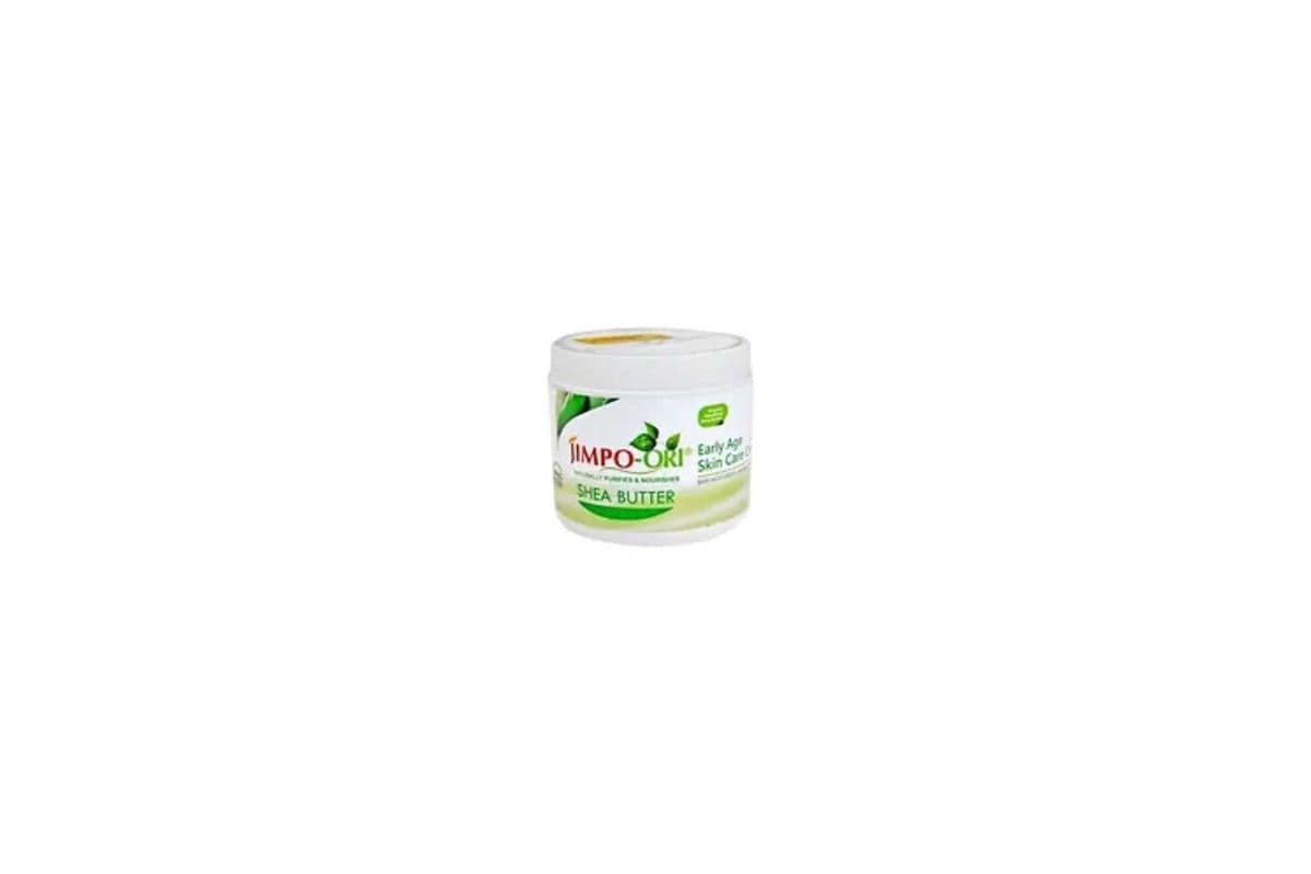 Jimpo-Ori Shea Butter (280g) (280g)