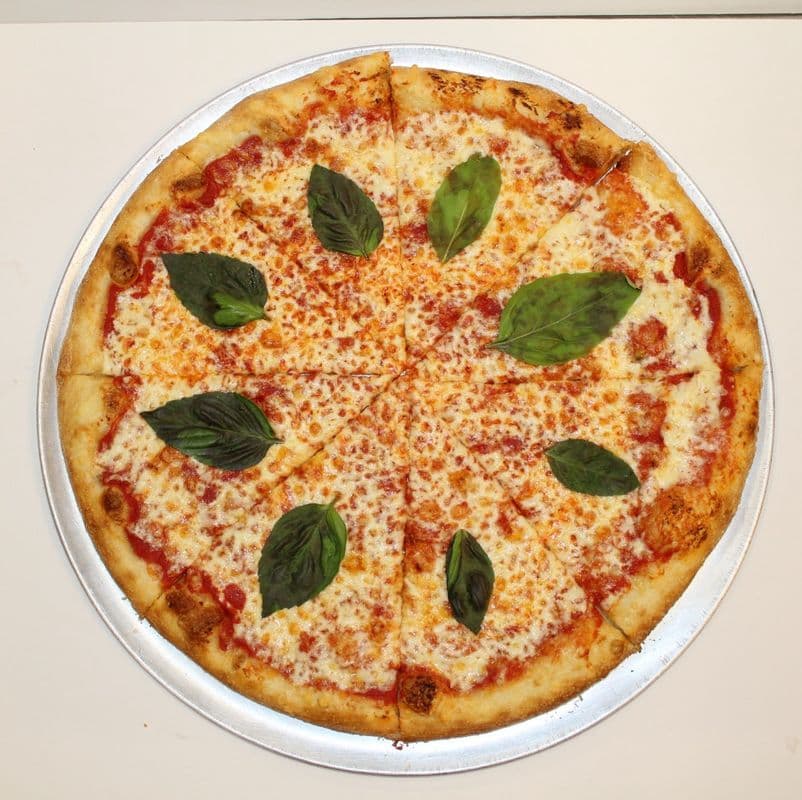 Queens Margherita 12 inch