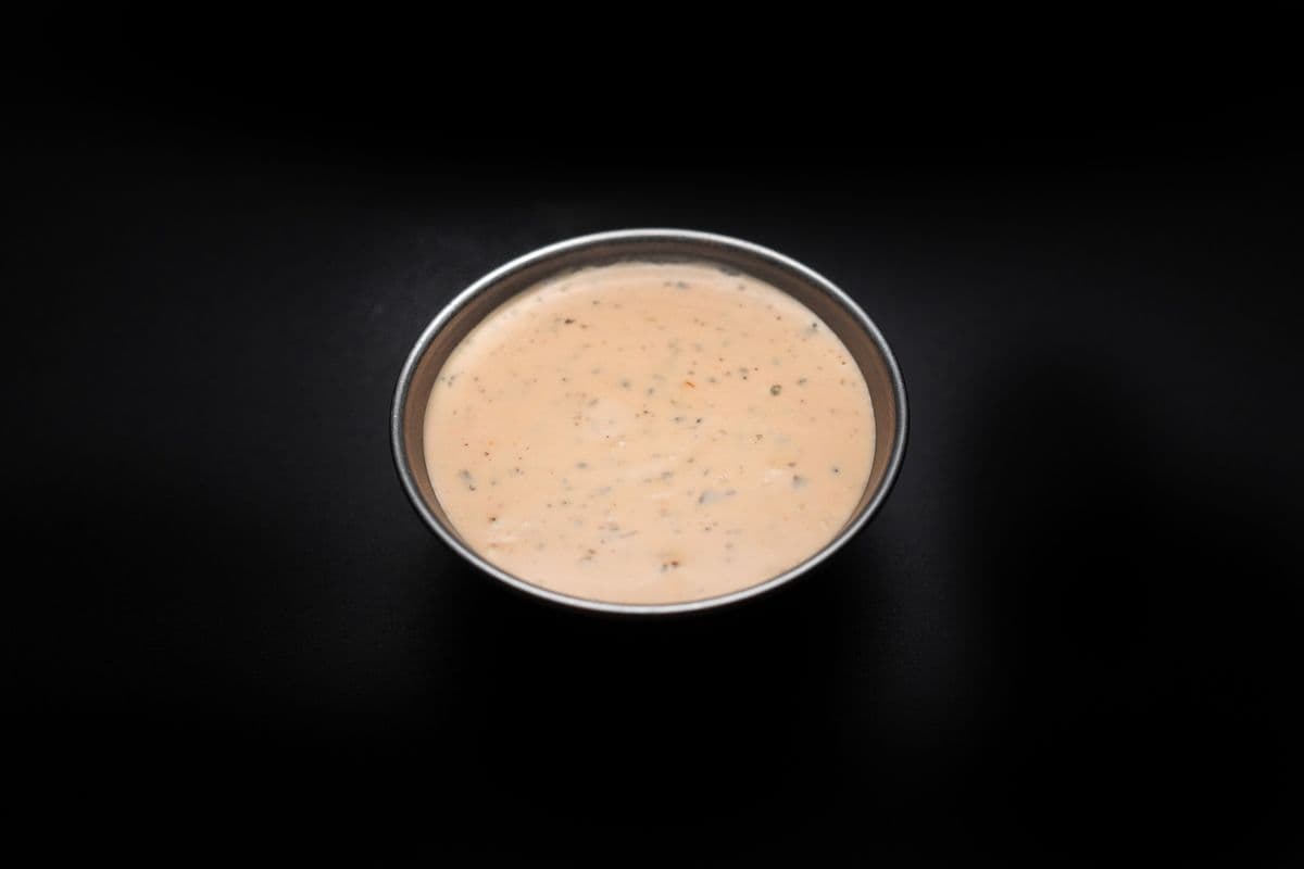 Co Sauce
