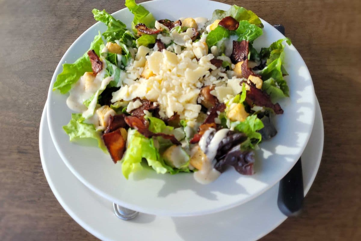 Caesar Salad