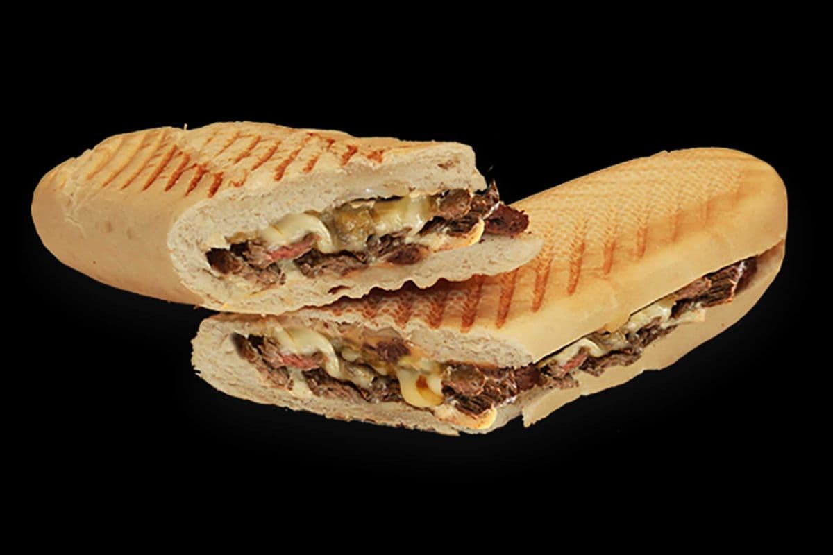 12" Panini