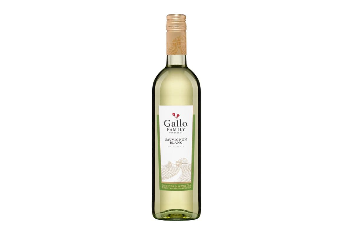 Gallo Sauvignon Blanc (750 ml)