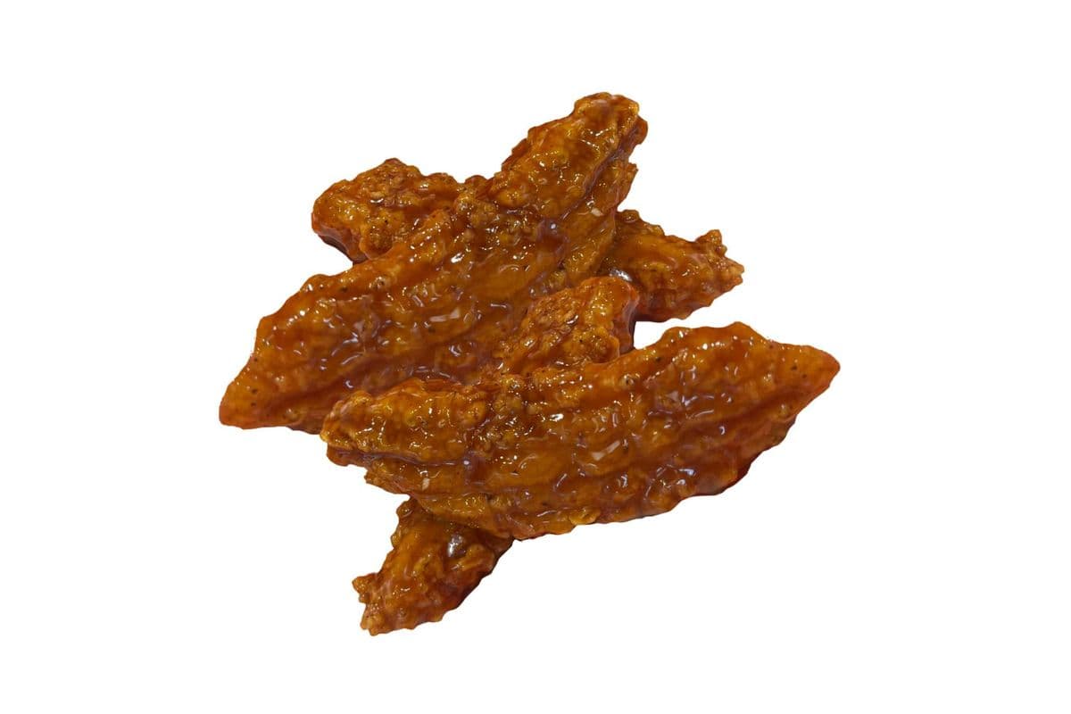 Chicken Fingers: 4 Piece