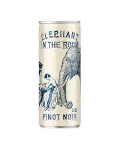 Elephant In The Room Pinot Noir (250ml)