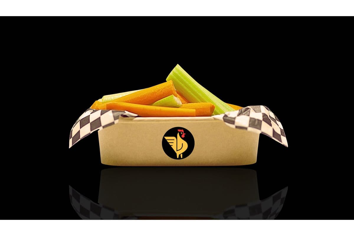 Veggie Sticks
