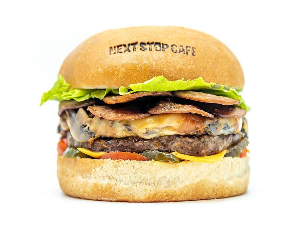 Meat Lover