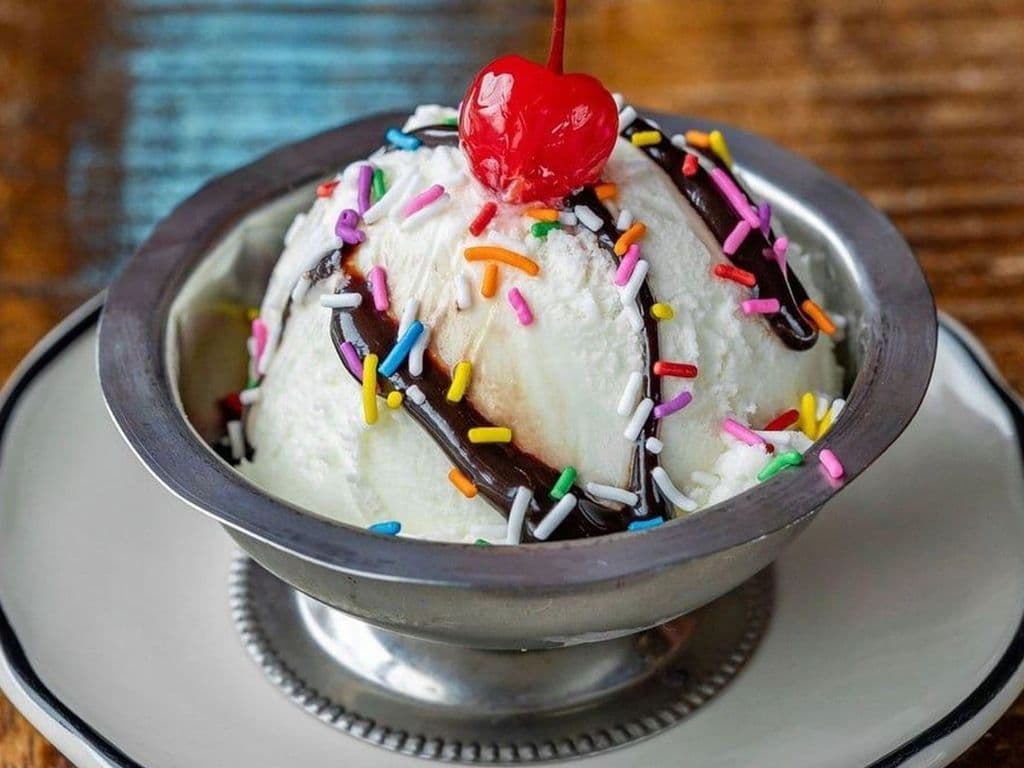 CREME GLACEE