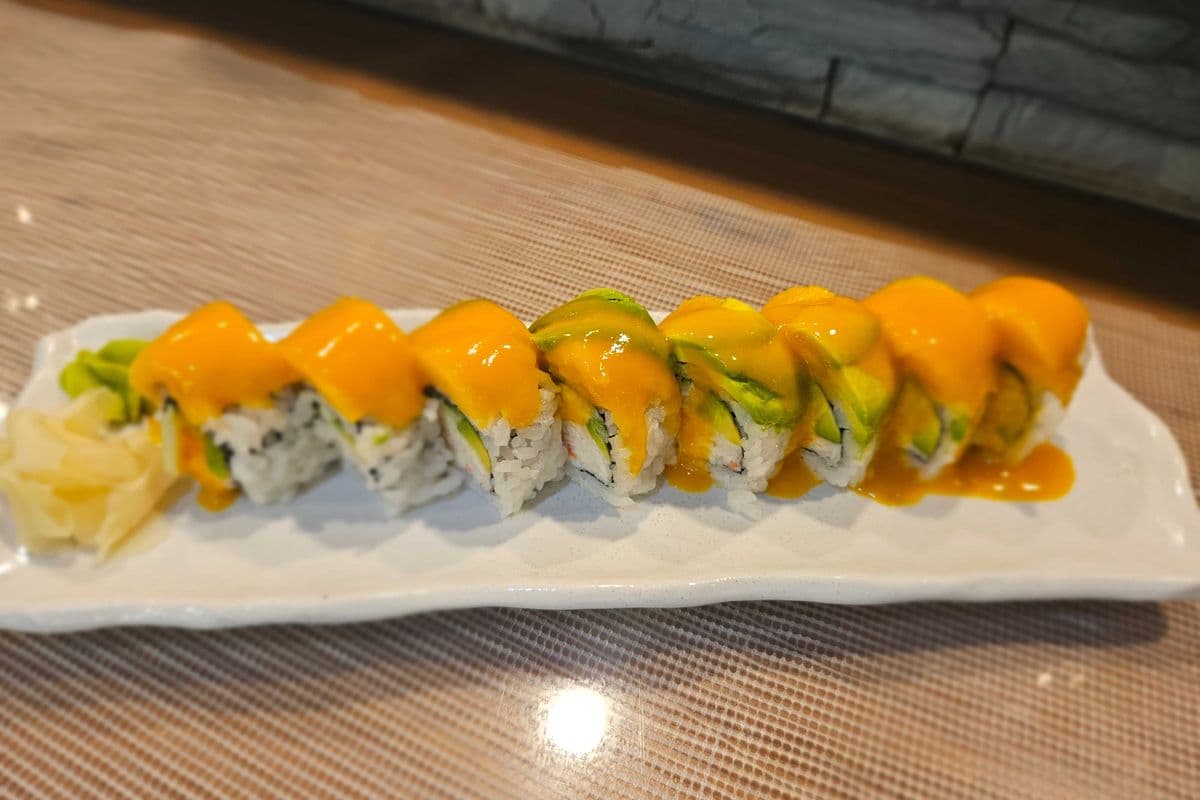 Mango Tango