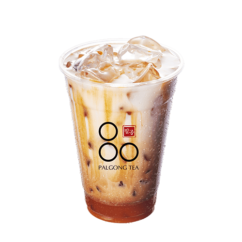 Jakeman's Maple Milk Tea