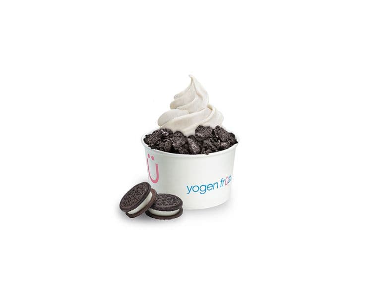 Large Cookies n' Cream