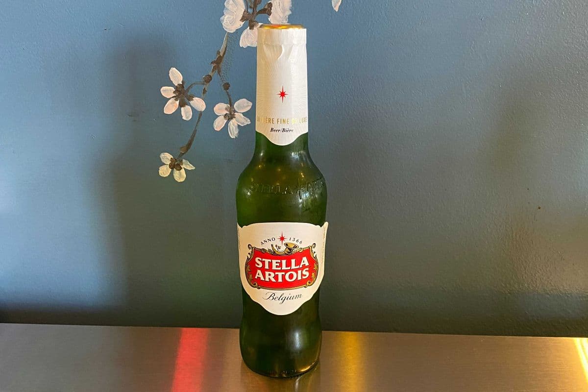 Stella Artois (1 x 330 ml)