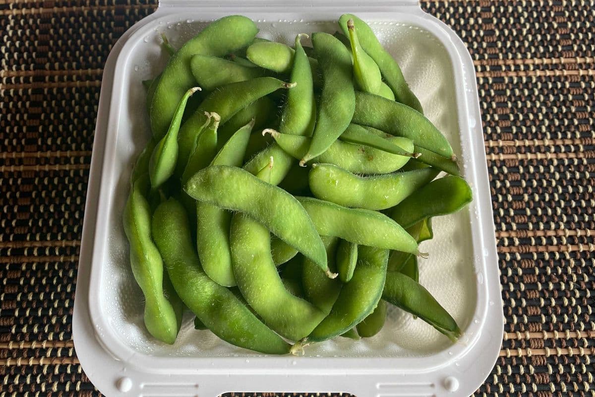 Edamame