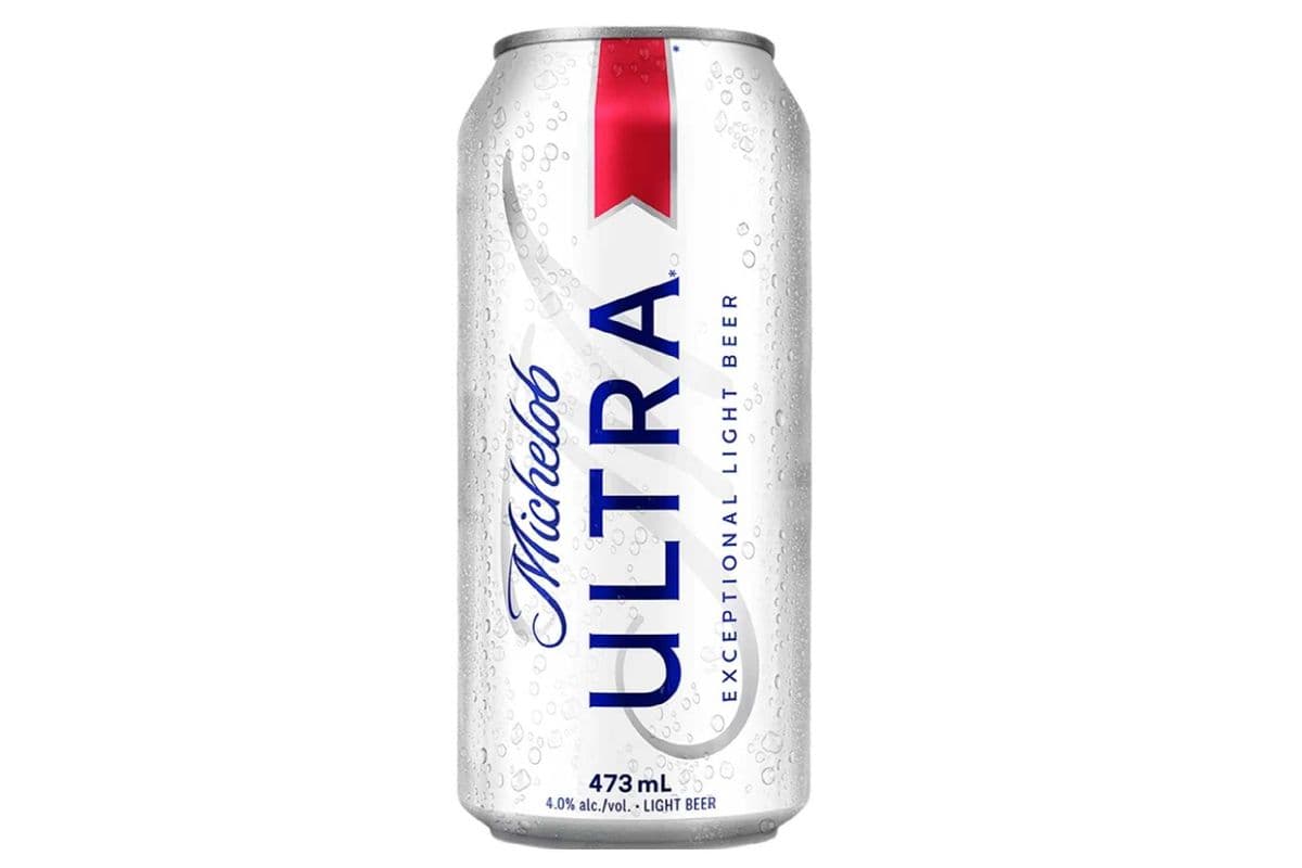 MICHELOB ULTRA (1 x 473 ML)