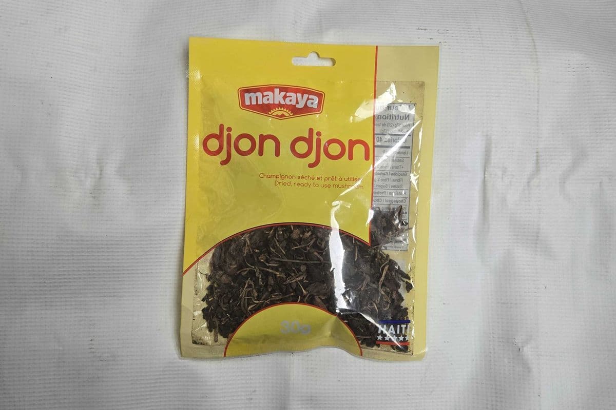 MAKAYA DJON DJON (30 G)