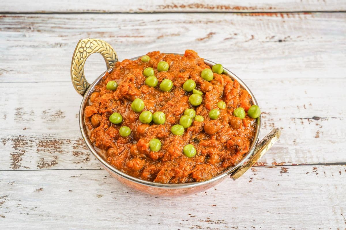 Baigan Bhartha