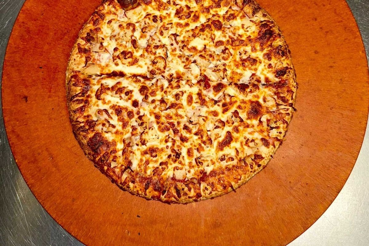 Aloha chicken (Medium )