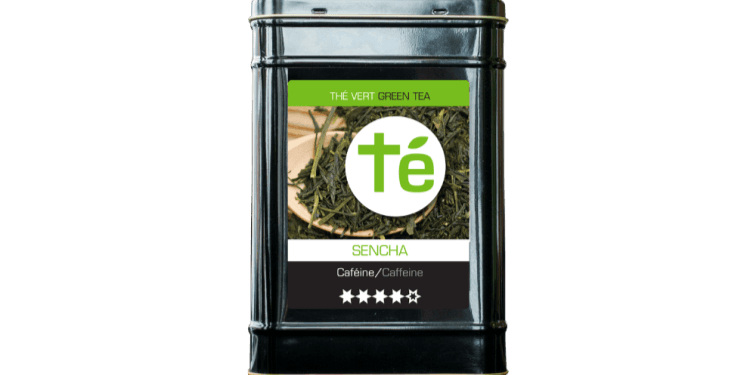 Tea SENCHA GREEN TEA