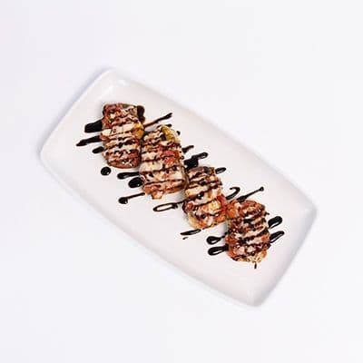 Bruschetta