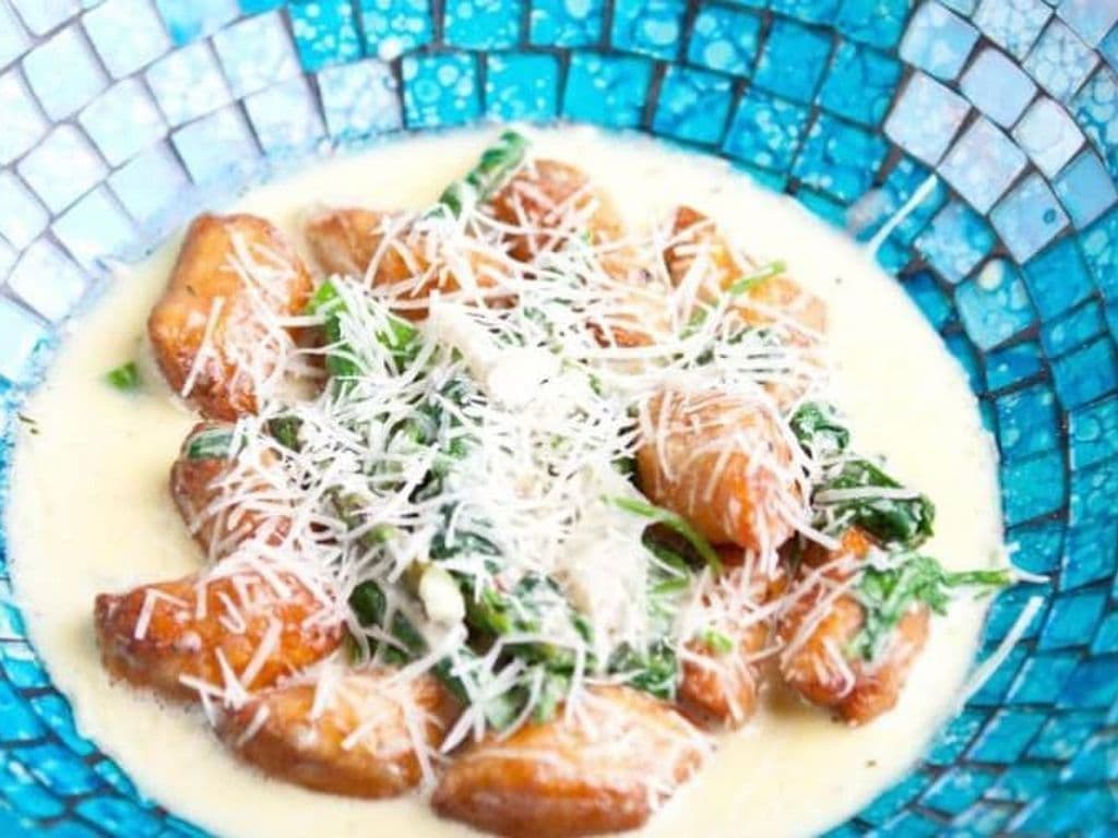 App Gnocchi