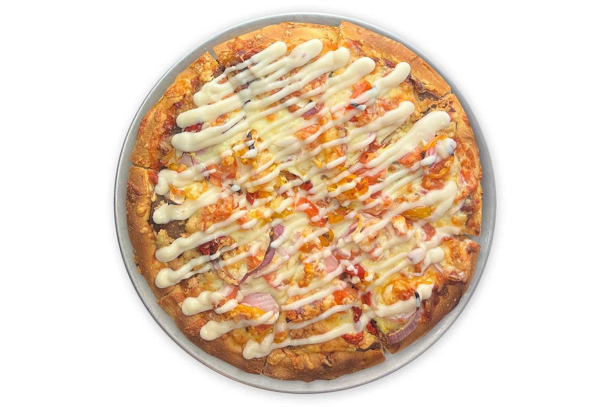 The Wild Donair