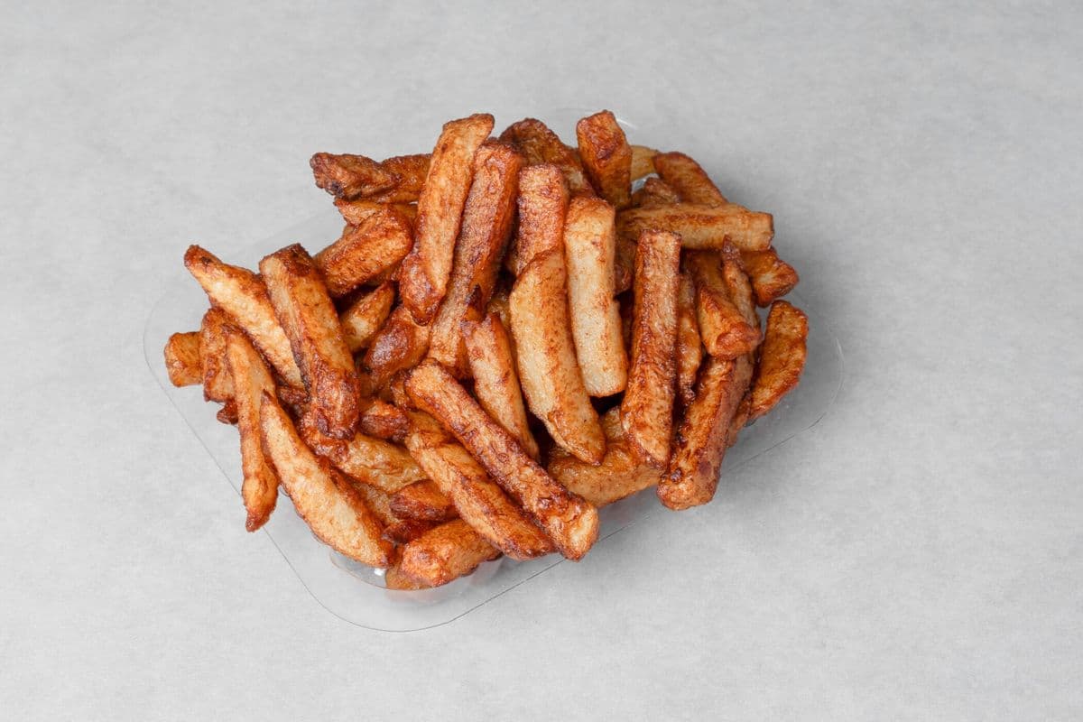 Frite petite