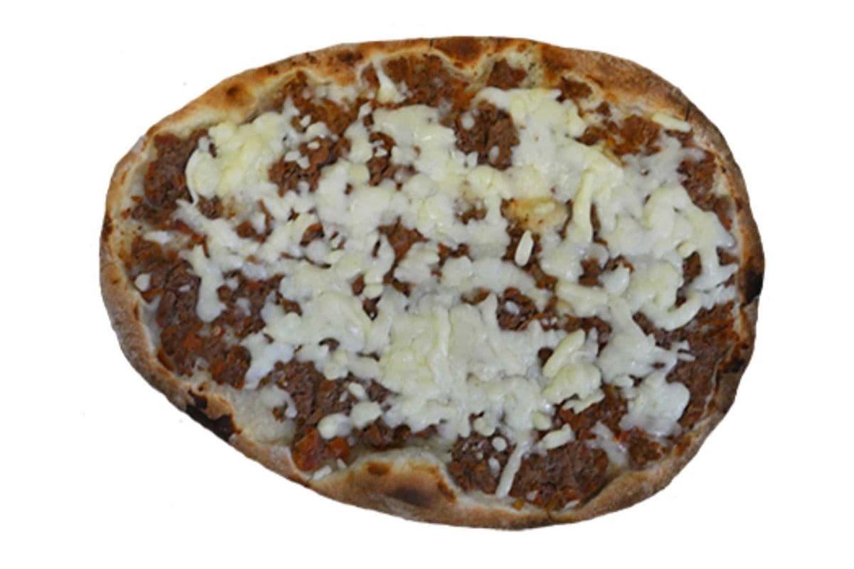 Meat and Cheese Pie (1 Pc)