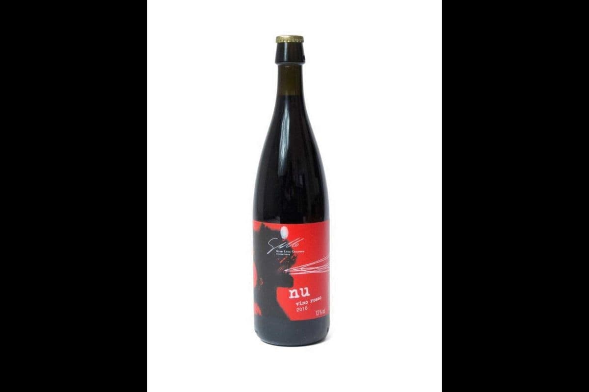 SEGNI DI LANGA GIAN LUCA (1 x 750 ML)