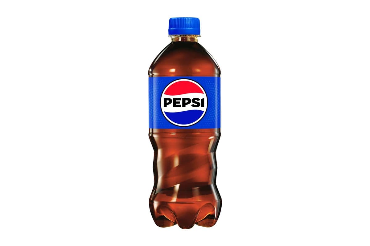 Pepsi (591ml) 77064 / Pepsi (591ml) 77064