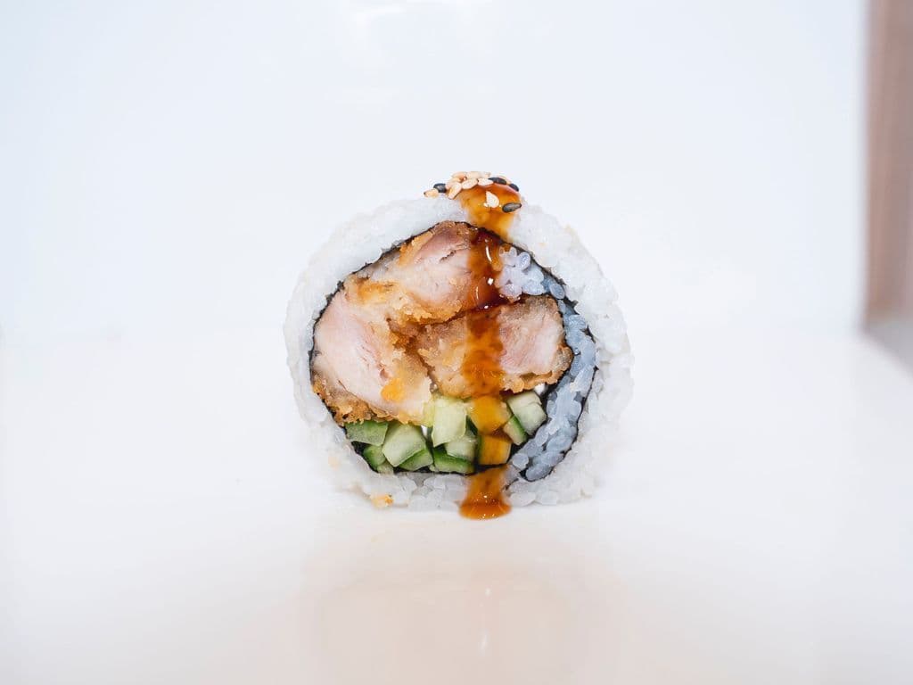 Chicken Roll