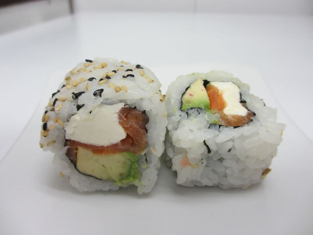 #27 - West Coast (Poisson Cuit)
