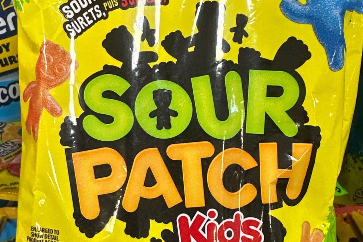 Maynards - Sour Patch Kids (200g)