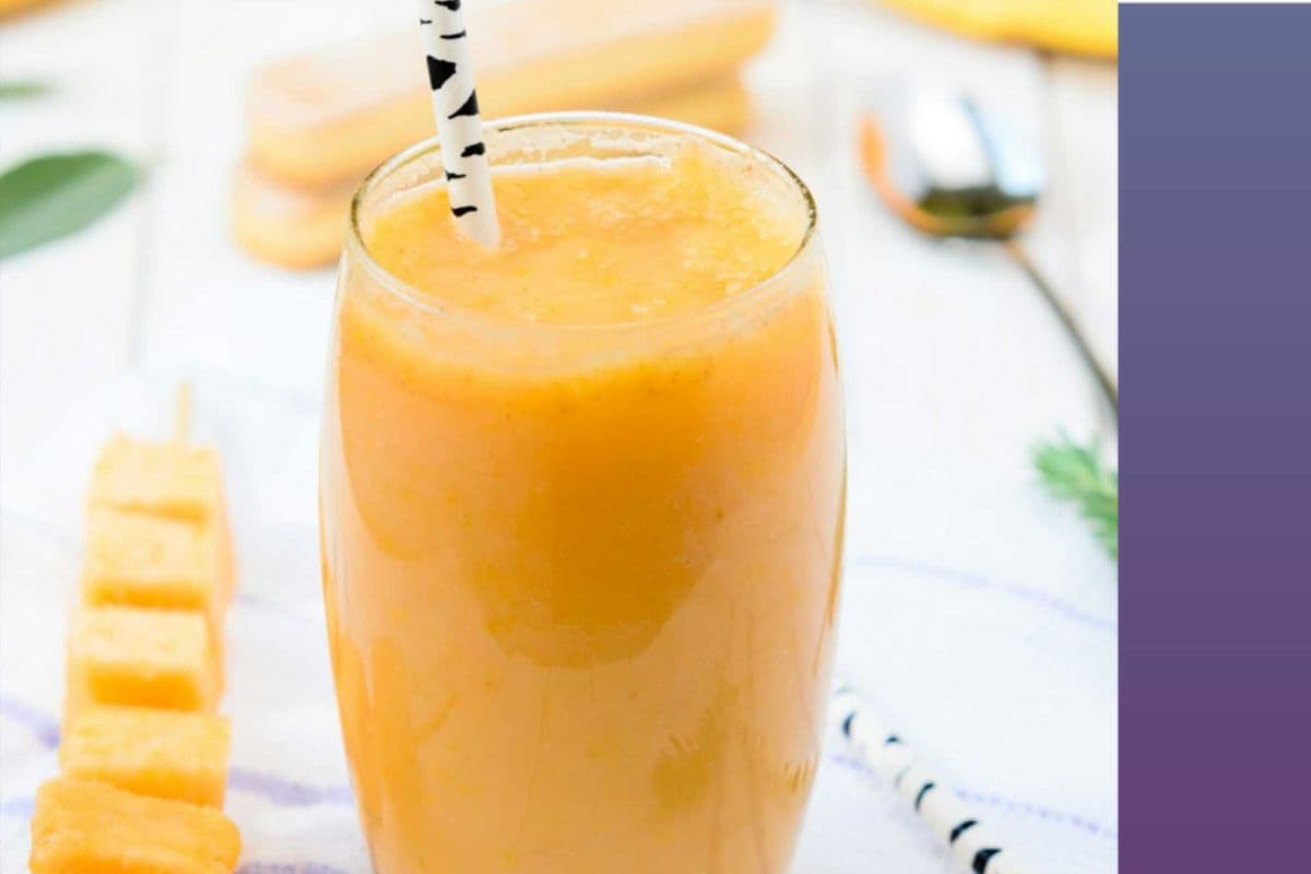Mango Shake