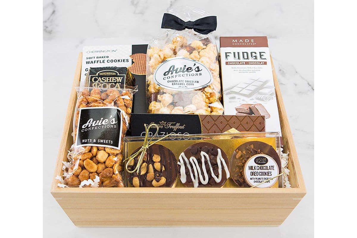 Sweet Confections