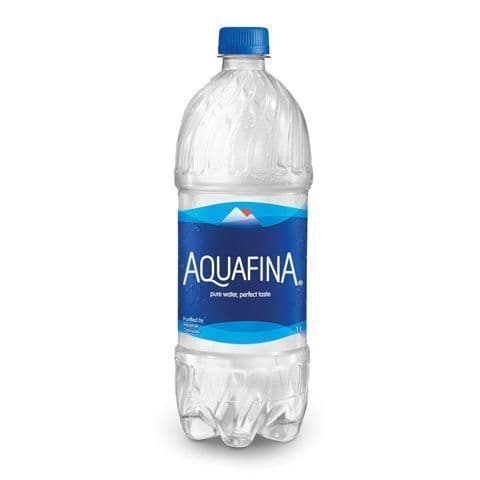 Aquafina Water 1L
