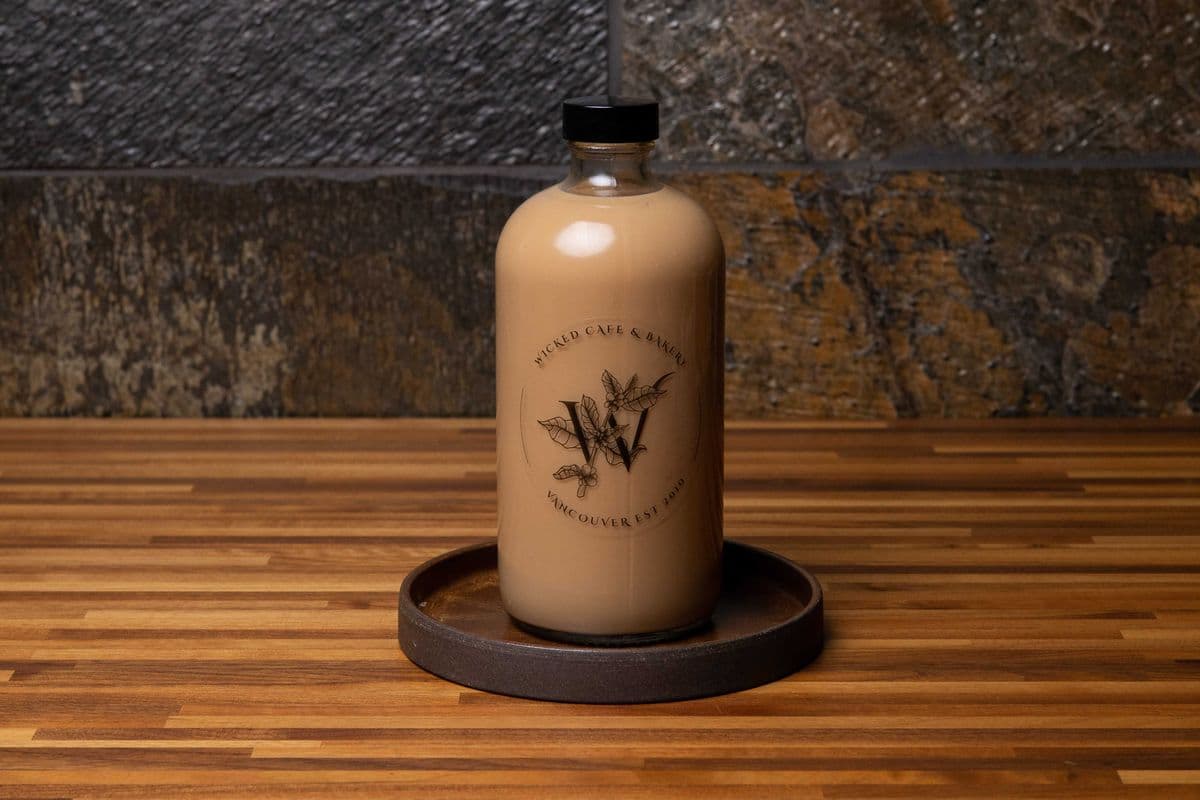 Moon Latte 400ml