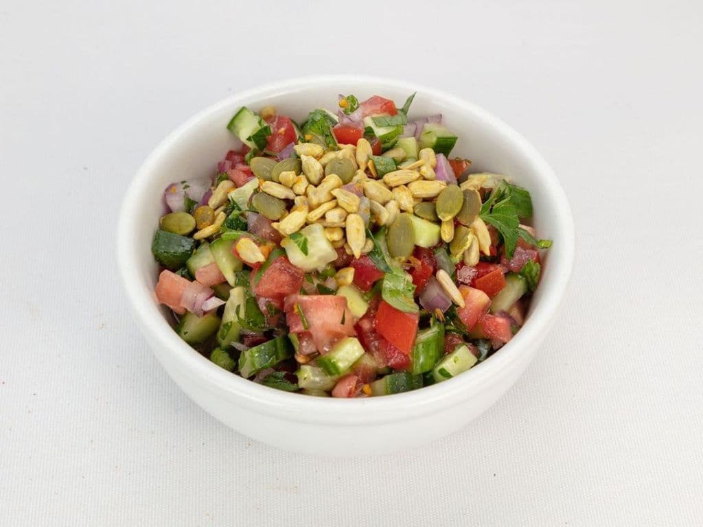 Chopped Salad - Small