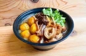 Mix & Match Combo 百搭自選湯麵套餐