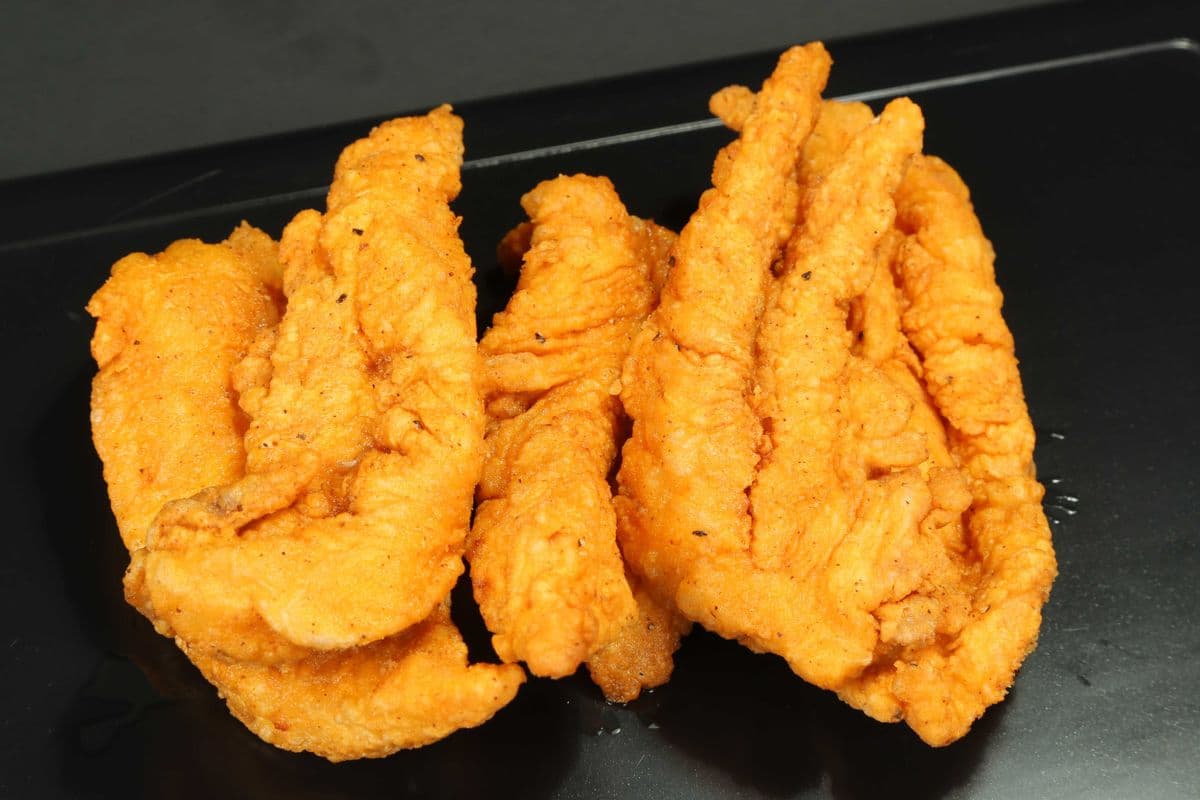5 Piece Chicken Tenders