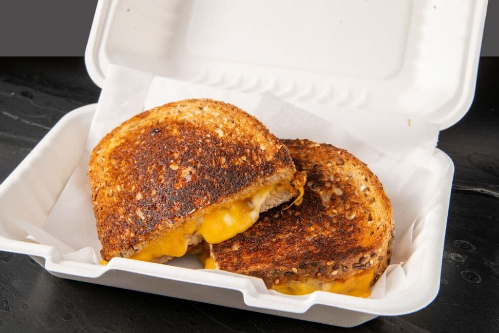 Philly Cheese Steak