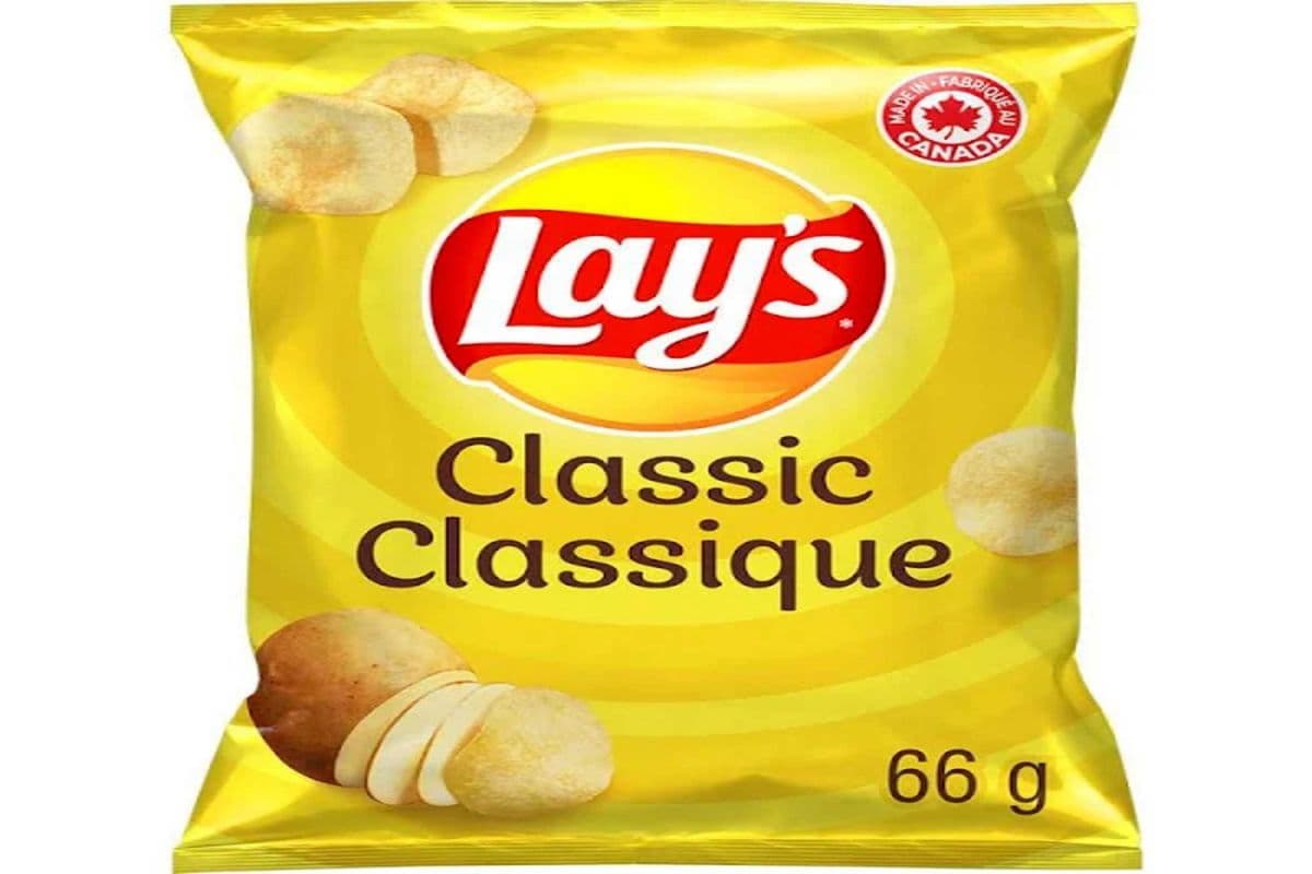 Lay's Classic (66 g)