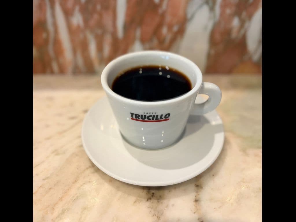 SMALL BREW