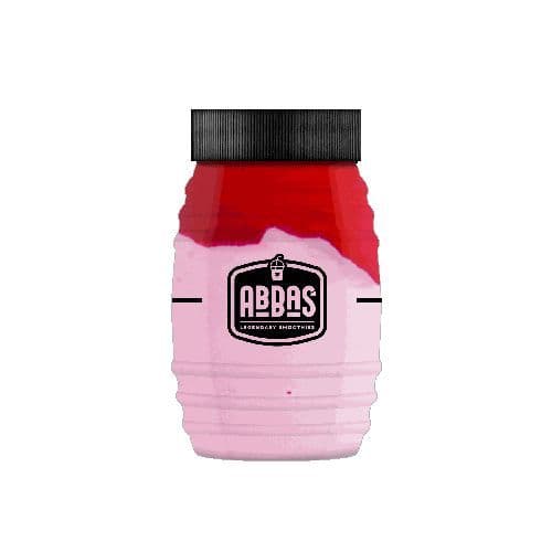 Red Velvet Shake