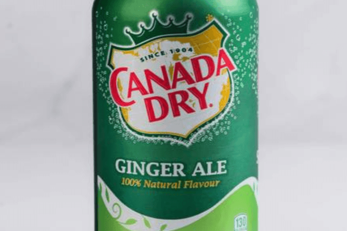 Ginger Ale