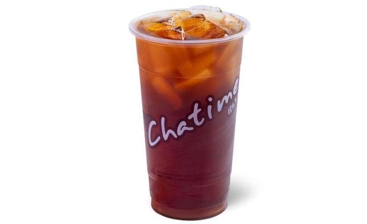 Earl Grey Tea