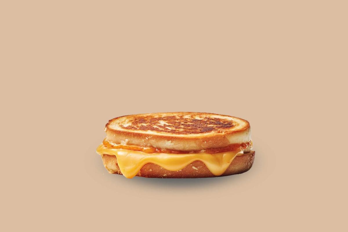 Grilled Cheese