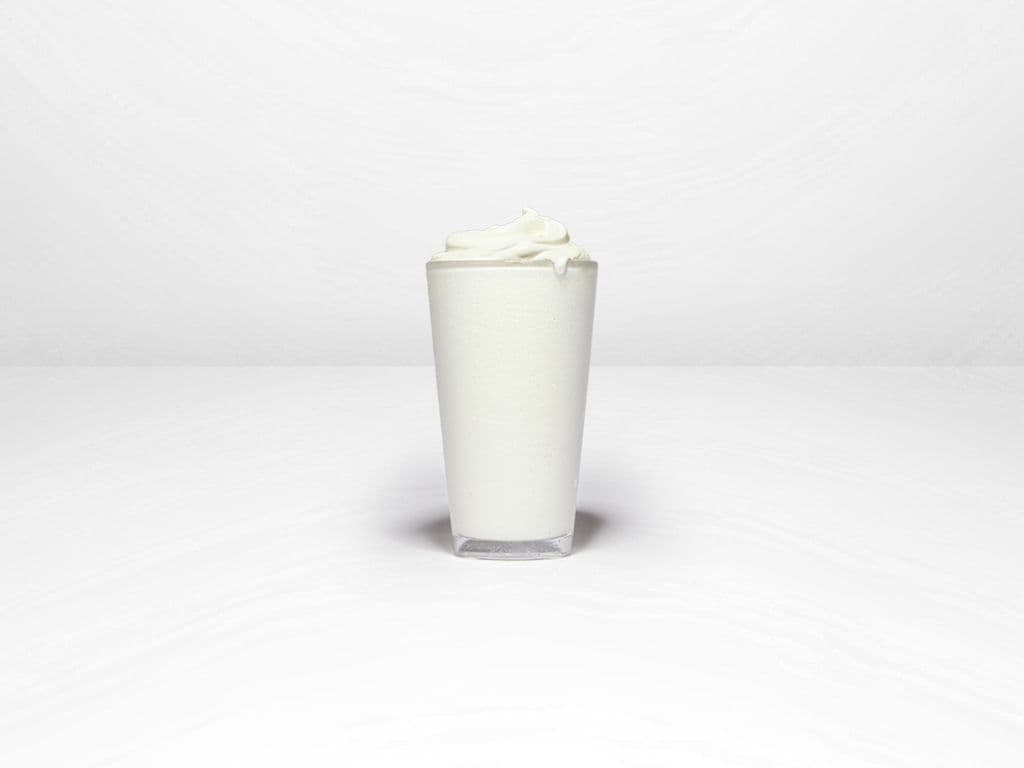 Regular Shake