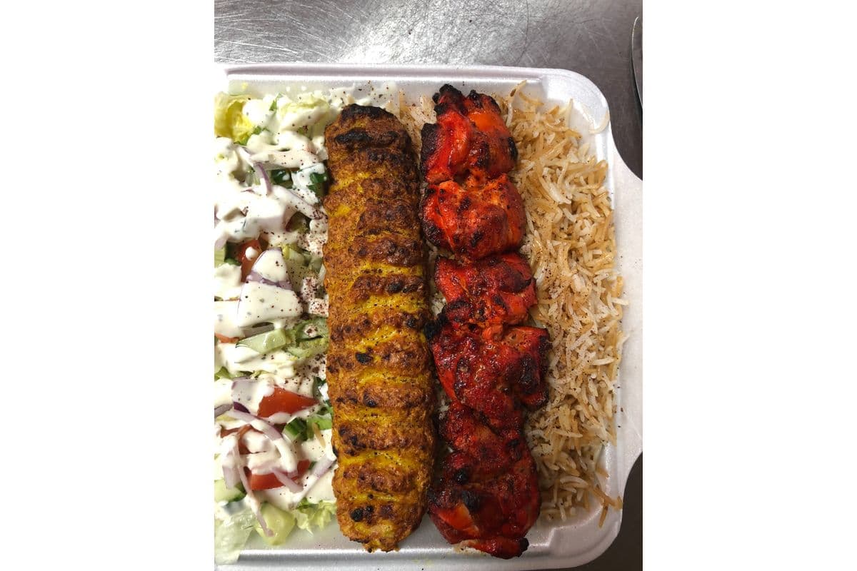 Mazari Kabab