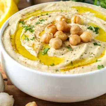 Hummus